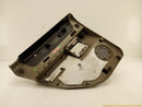 Hummer H2 Passenger Right Rear Door Trim-3