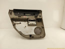 Hummer H2 Passenger Right Rear Door Trim-5