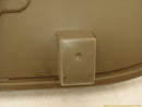 Hummer H2 Passenger Right Rear Door Trim-12