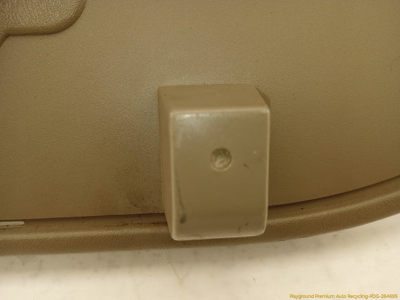 Hummer H2 Passenger Right Rear Door Trim