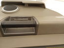 Hummer H2 Driver Left Rear Door Trim-6