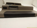 Hummer H2 Driver Left Rear Door Trim-7