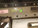 Hummer H2 Driver Left Rear Door Trim-8