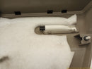 Hummer H2 Driver Left Rear Door Trim-12