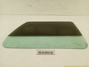 Hummer H2 Driver Left Front Door Window Glass-1