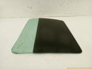 Hummer H2 Driver Left Front Door Window Glass-3
