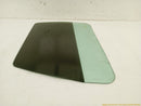 Hummer H2 Driver Left Front Door Window Glass-5