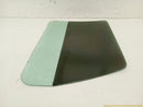 Hummer H2 Driver Left Front Door Window Glass-6