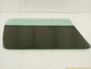 Hummer H2 Driver Left Front Door Window Glass-7