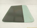 Hummer H2 Driver Left Front Door Window Glass-8