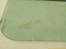 Hummer H2 Driver Left Front Door Window Glass-10