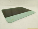 Hummer H2 Driver Left Front Door Window Glass-11