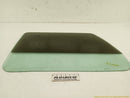 Hummer H2 Passenger Right Front Door Window Glass-1