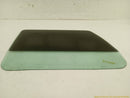 Hummer H2 Passenger Right Front Door Window Glass-2