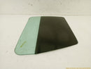Hummer H2 Passenger Right Front Door Window Glass-3