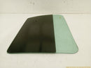 Hummer H2 Passenger Right Front Door Window Glass-5