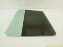 Hummer H2 Passenger Right Front Door Window Glass-6