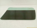 Hummer H2 Passenger Right Front Door Window Glass-7