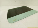 Hummer H2 Passenger Right Front Door Window Glass-12