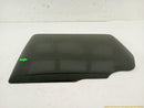 Hummer H2 Driver Left Rear Door Window Glass-2