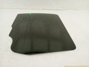 Hummer H2 Driver Left Rear Door Window Glass-4