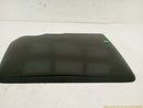 Hummer H2 Driver Left Rear Door Window Glass-5
