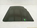 Hummer H2 Driver Left Rear Door Window Glass-6