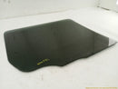 Hummer H2 Driver Left Rear Door Window Glass-11