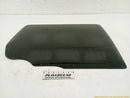 Hummer H2 Passenger Right Rear Door Window Glass-1