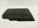 Hummer H2 Passenger Right Rear Door Window Glass-2