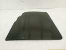 Hummer H2 Passenger Right Rear Door Window Glass-3