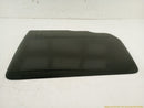Hummer H2 Passenger Right Rear Door Window Glass-4