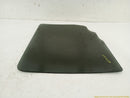 Hummer H2 Passenger Right Rear Door Window Glass-8