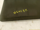 Hummer H2 Passenger Right Rear Door Window Glass-10