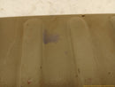 Hummer H2 Tailgate Sill Scuff Plate-3