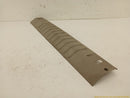 Hummer H2 Tailgate Sill Scuff Plate-4