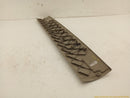 Hummer H2 Tailgate Sill Scuff Plate-7