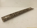 Hummer H2 Tailgate Sill Scuff Plate-11