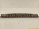 Hummer H2 Tailgate Sill Scuff Plate-12