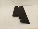 Hummer H2 Driver Left Rear Seat Folding Carpet Flap-3