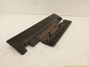 Hummer H2 Driver Left Rear Seat Folding Carpet Flap-12