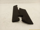 Hummer H2 Passenger Right Rear Seat Folding Carpet Flap-3