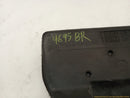 Hummer H2 Passenger Right Rear Seat Folding Carpet Flap-9