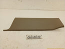 Hummer H2 Driver Left Rear Roof Upper Trim-1