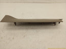 Hummer H2 Driver Left Rear Roof Upper Trim-4