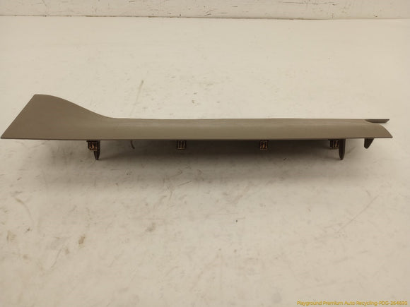 Hummer H2 Driver Left Rear Roof Upper Trim