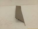 Hummer H2 Driver Left Rear Roof Upper Trim-5