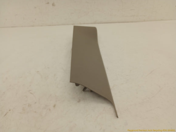 Hummer H2 Driver Left Rear Roof Upper Trim