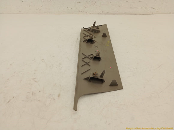 Hummer H2 Driver Left Rear Roof Upper Trim