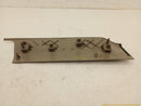 Hummer H2 Driver Left Rear Roof Upper Trim-7